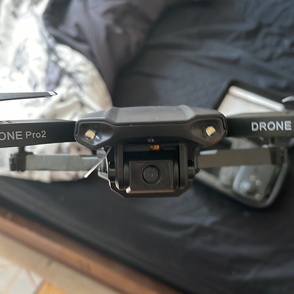 Drone pro2 drone with case - Picture 2 of 9
